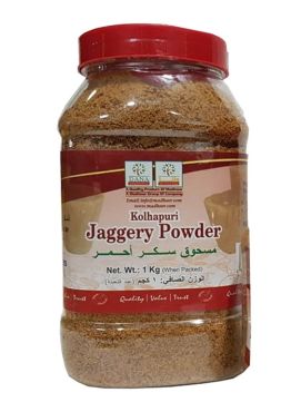 Madhoor Jaggery Powder Kolhapuri, 1Kg